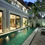 Villa Giva Seminyak - 2 Bedrooms Seminyak