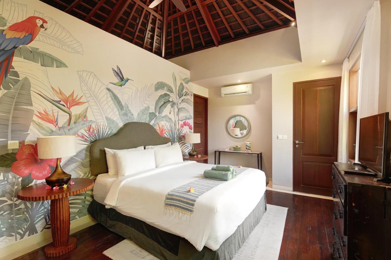 Giva - 2 Bedrooms *
