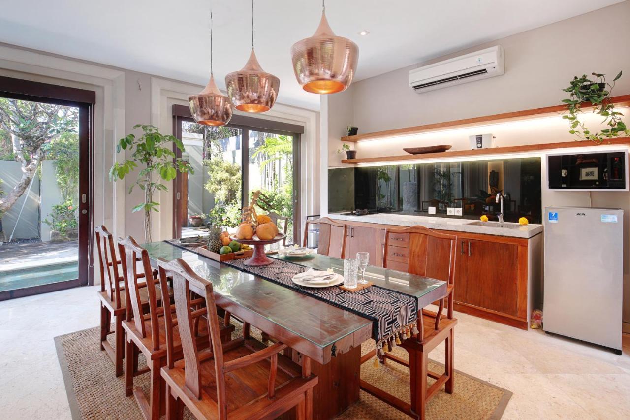 Giva - 2 Bedrooms * Seminyak (Bali)