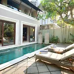 Villa Giva Seminyak - 2 Bedrooms Seminyak