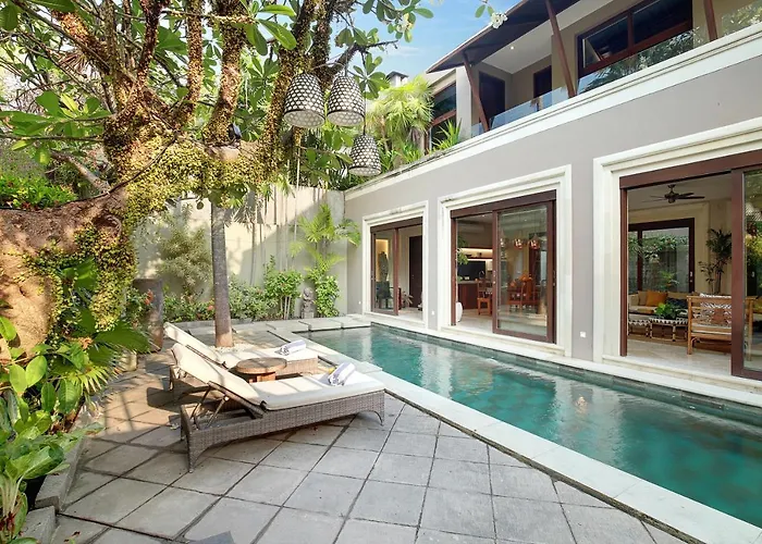 Villa Giva Seminyak - 2 Bedrooms Seminyak