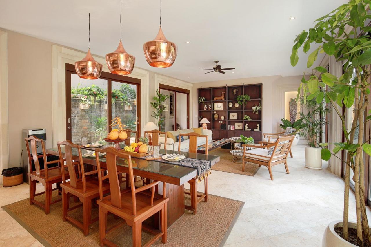 Apartemen Giva - 2 Bedrooms