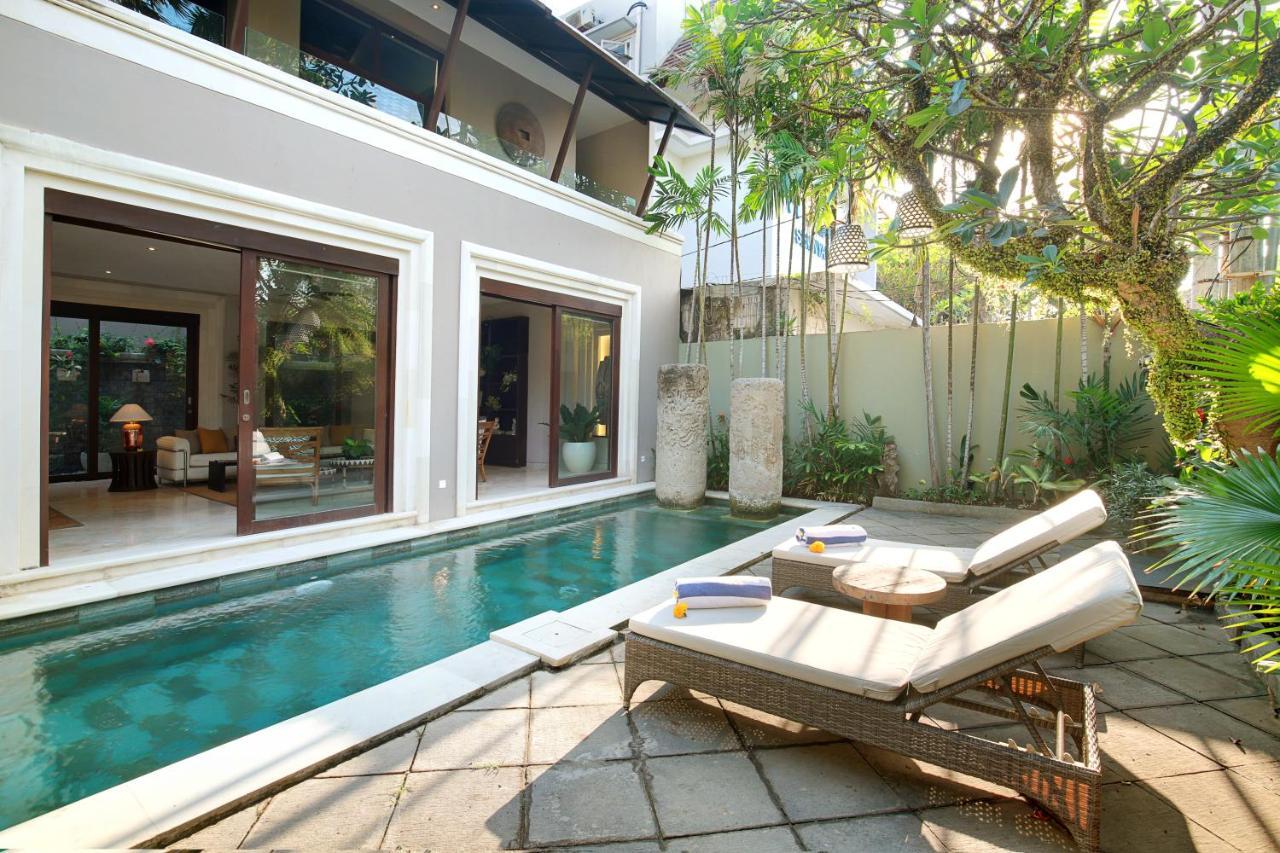 Giva - 2 Bedrooms Seminyak (Bali)