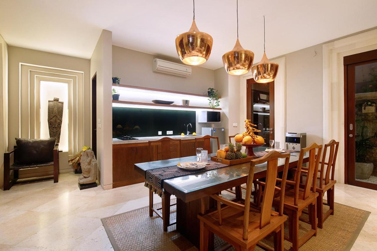 Apartemen Giva - 2 Bedrooms *