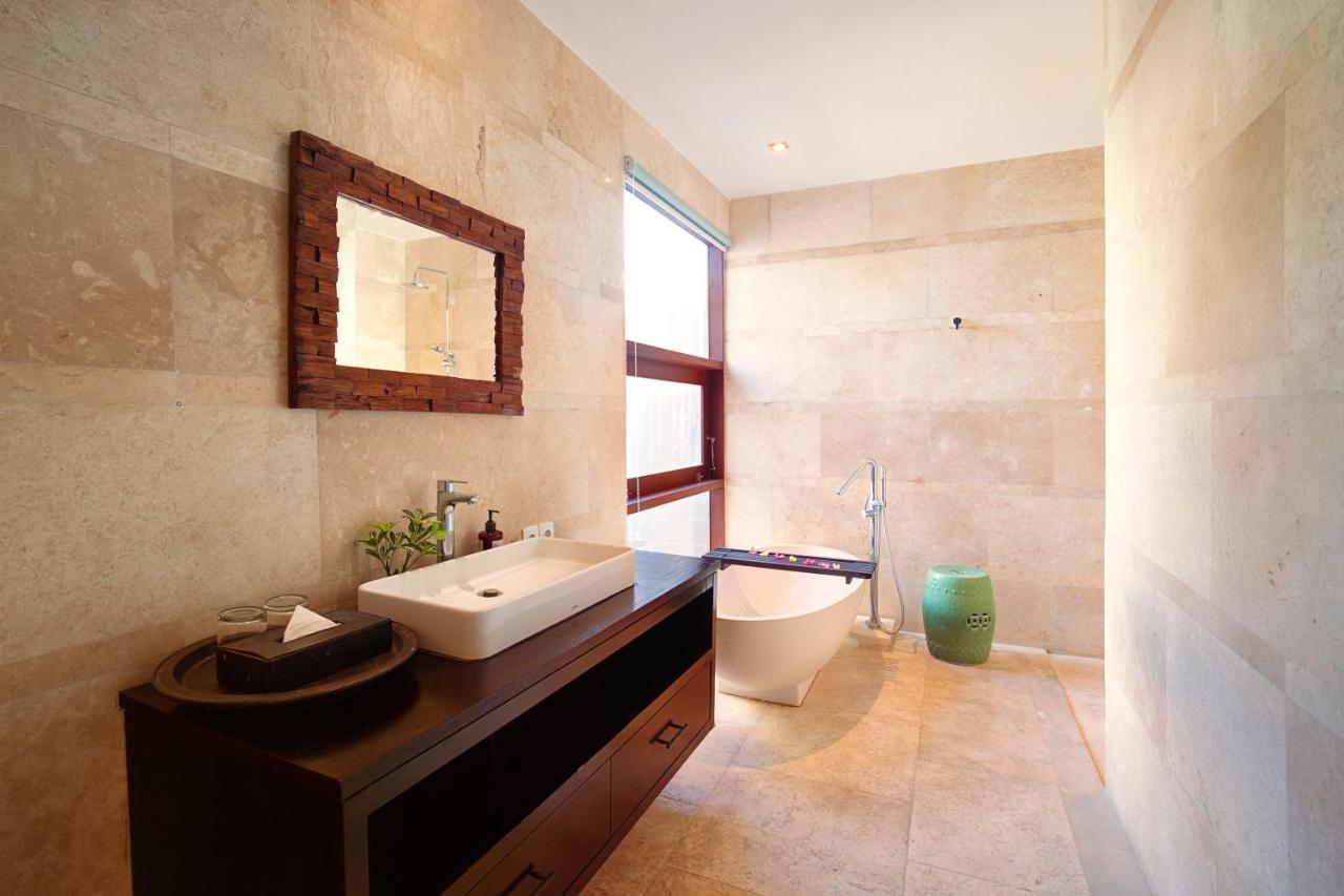 Apartemen Giva - 2 Bedrooms