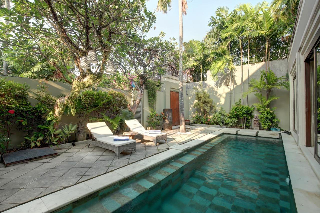 Giva - 2 Bedrooms Apartemen Seminyak (Bali)