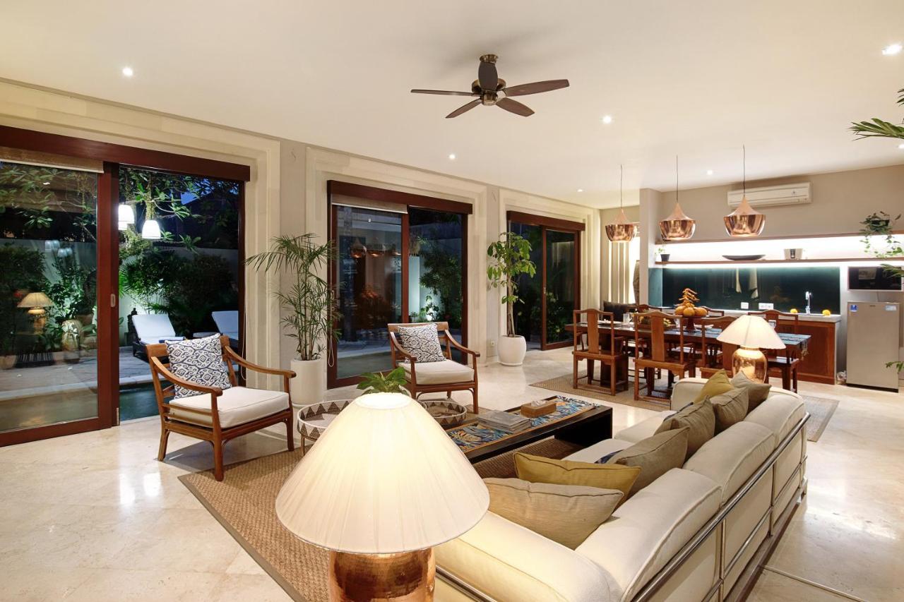 Giva - 2 Bedrooms Apartemen