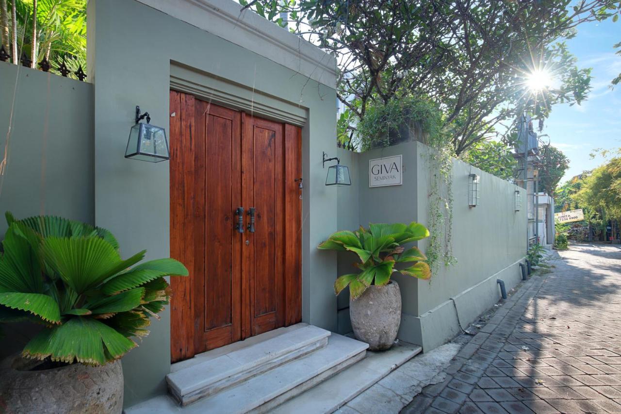 Giva - 2 Bedrooms Seminyak (Bali)