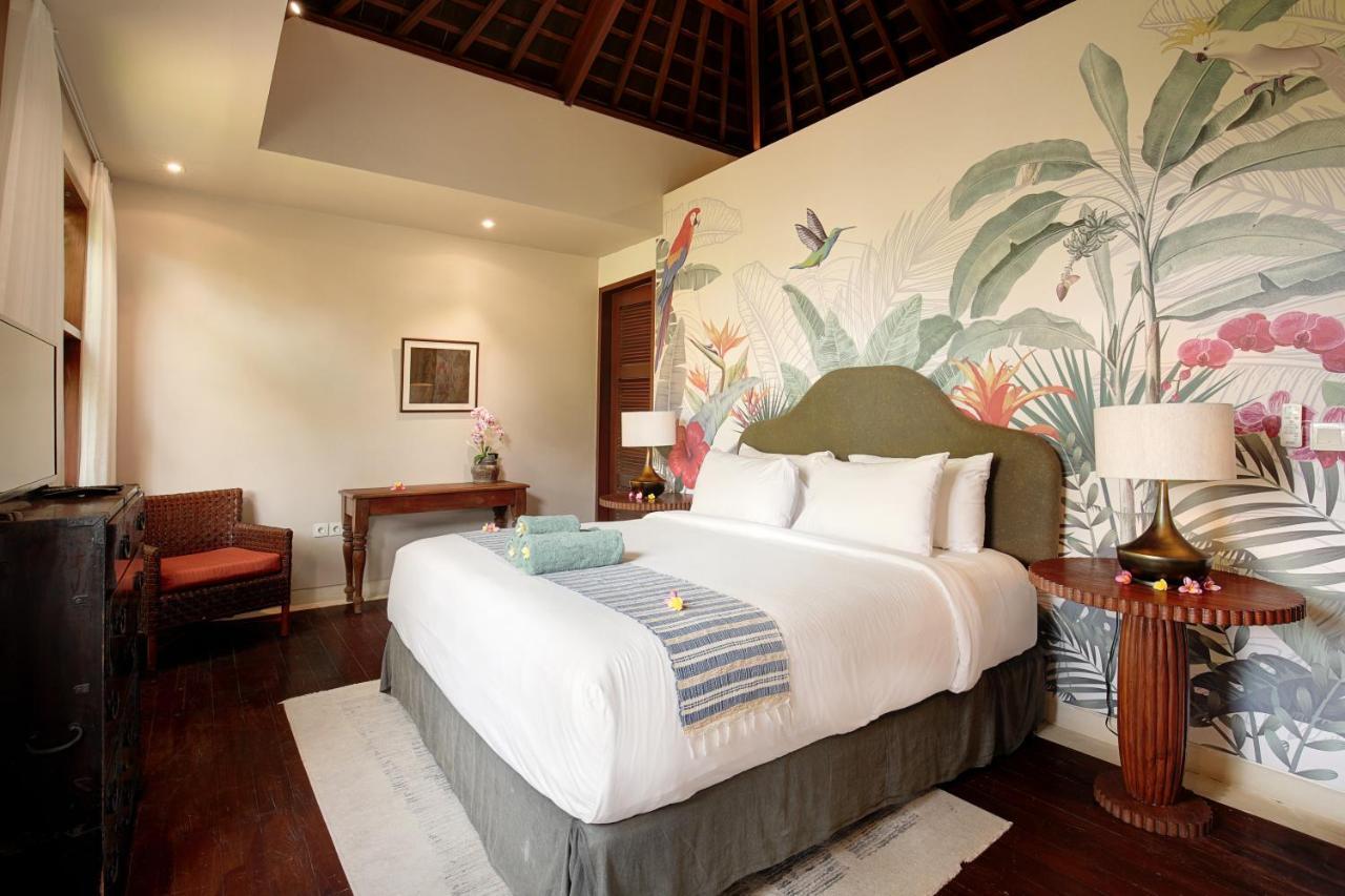 Apartemen Giva - 2 Bedrooms Seminyak (Bali)