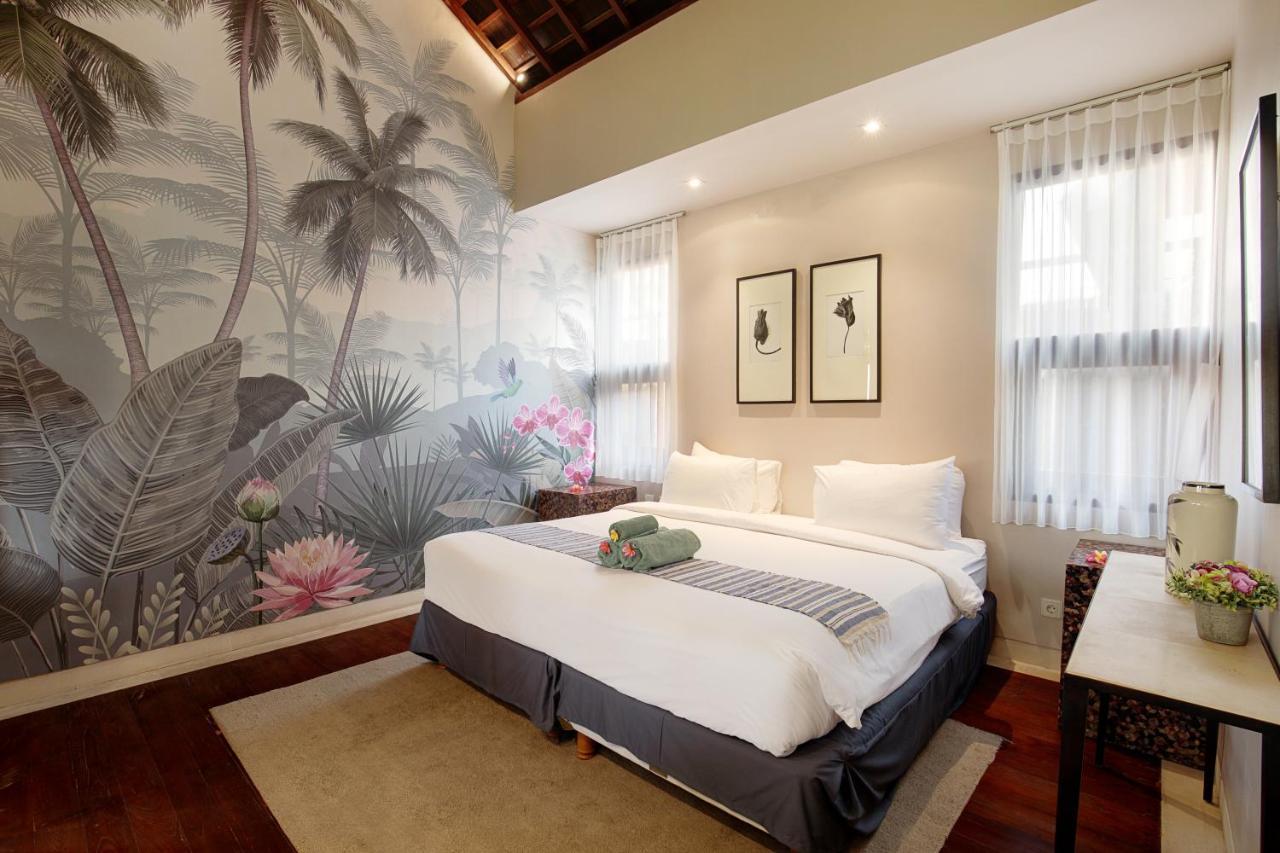 Apartemen Giva - 2 Bedrooms