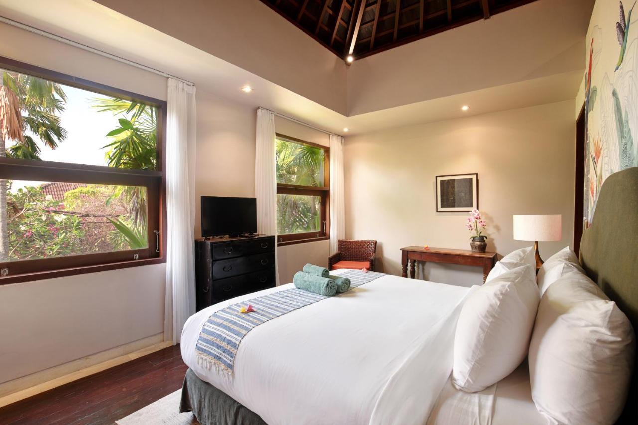 Giva - 2 Bedrooms
