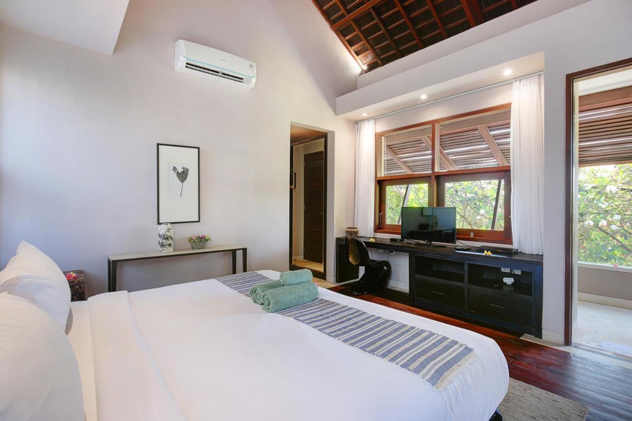Apartemen Giva - 2 Bedrooms *