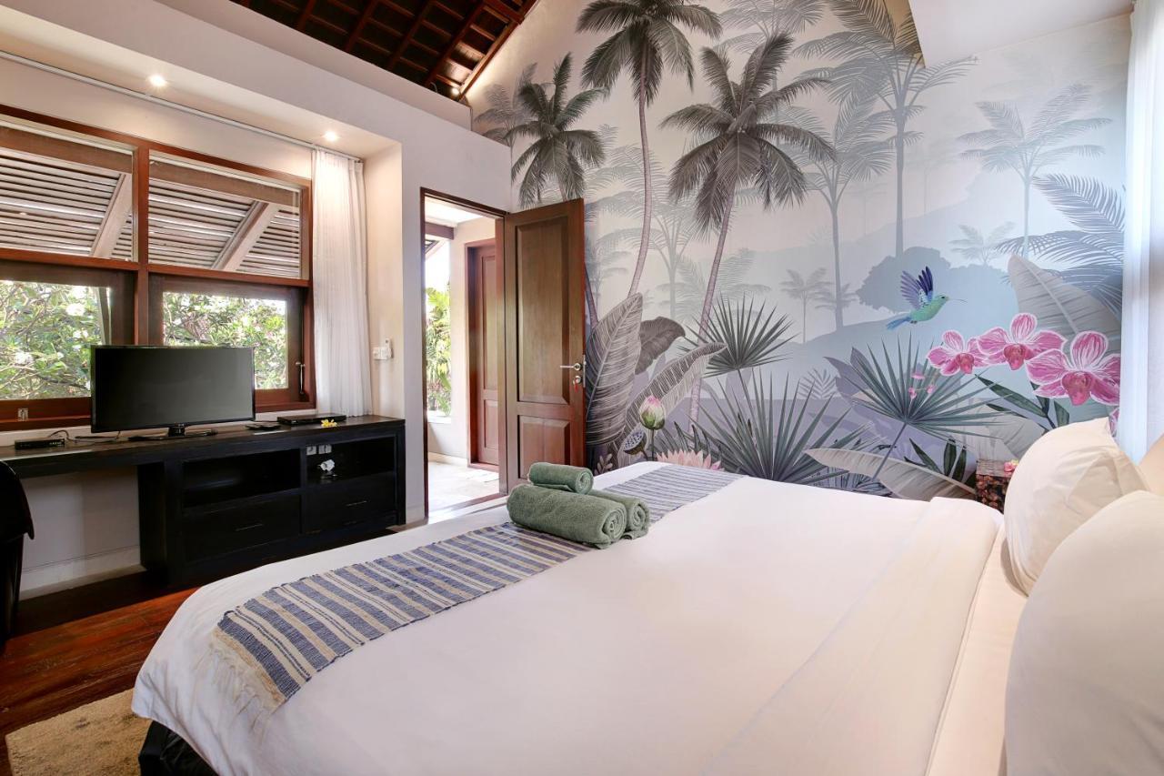 Giva - 2 Bedrooms * Seminyak (Bali)