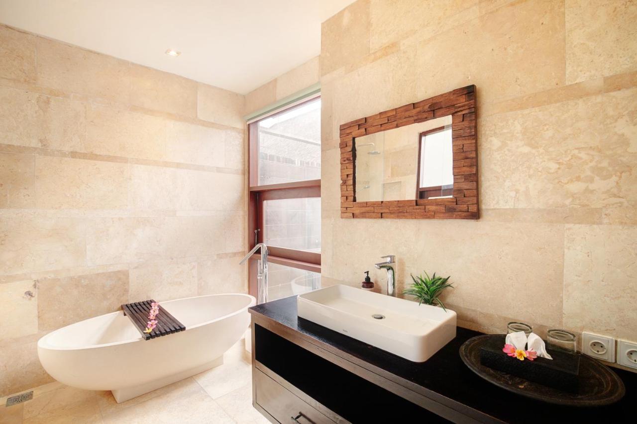 Apartemen Giva - 2 Bedrooms