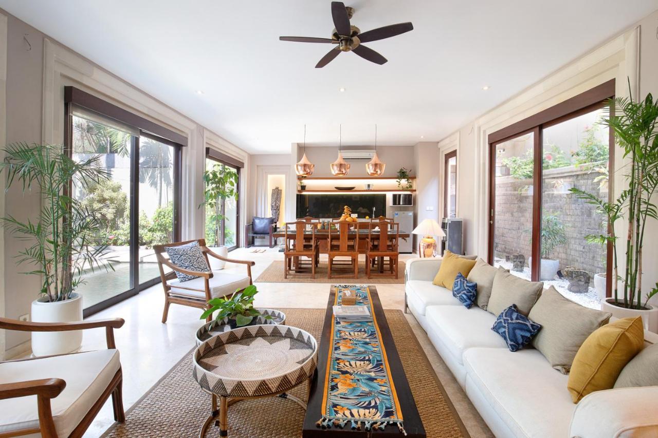 Giva - 2 Bedrooms Apartemen