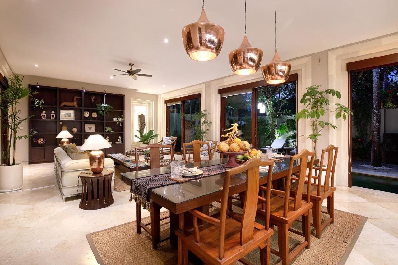 Giva - 2 Bedrooms Seminyak (Bali)