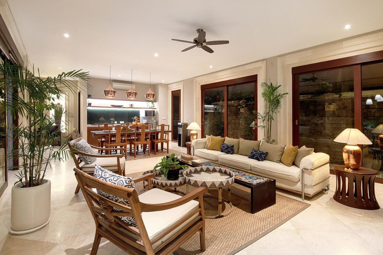 Giva - 2 Bedrooms Apartemen *