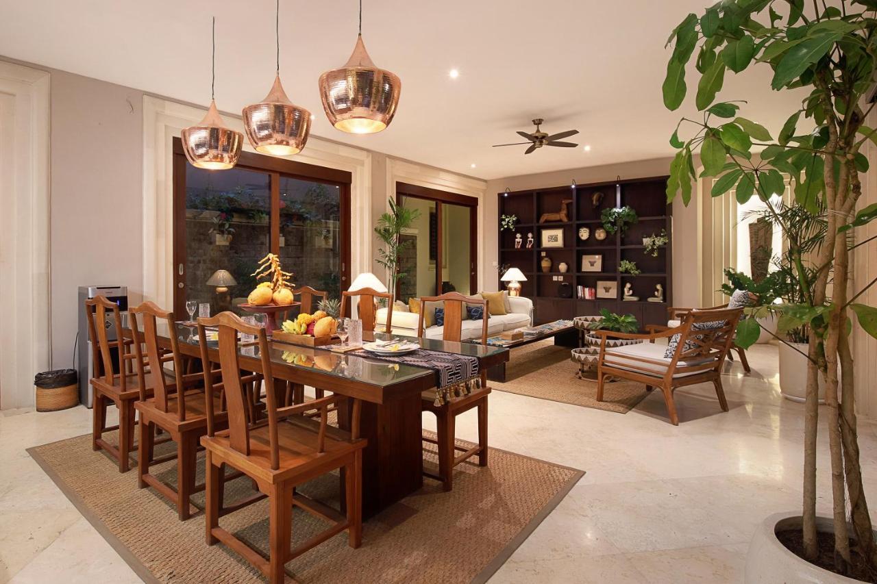 Giva - 2 Bedrooms Apartemen